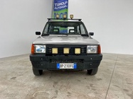 Fiat Panda 2001