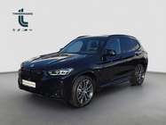 BMW X3 2024