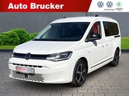 Volkswagen Caddy 2022