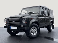 Land Rover Defender 2008