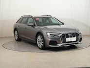 Audi A6 2021