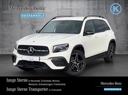 Mercedes-Benz GLB-Class 2023
