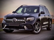 Mercedes-Benz GLB-Class 2022