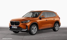 BMW X1 2025