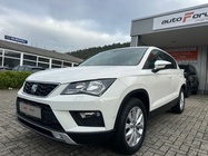 Seat Ateca 2017