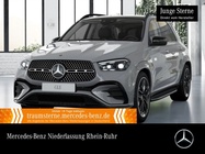 Mercedes-Benz GLE-Class 2025