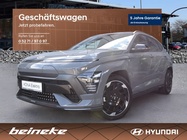 Hyundai Kona 2025