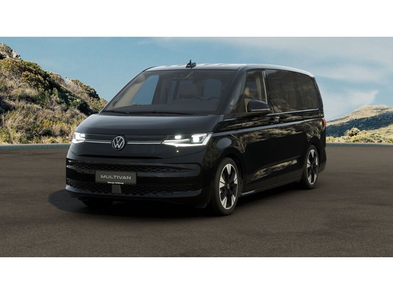 Volkswagen T7