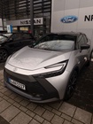 Toyota C-HR 2024