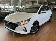 Hyundai i20 2022