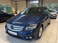 Mercedes-Benz B-Class 2012
