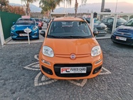 Fiat Panda 2019