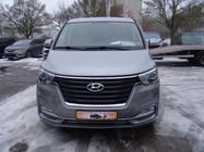 Hyundai H-1 2019