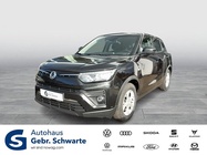 Ssangyong Tivoli 2023