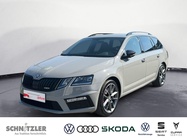 Skoda Octavia 2020