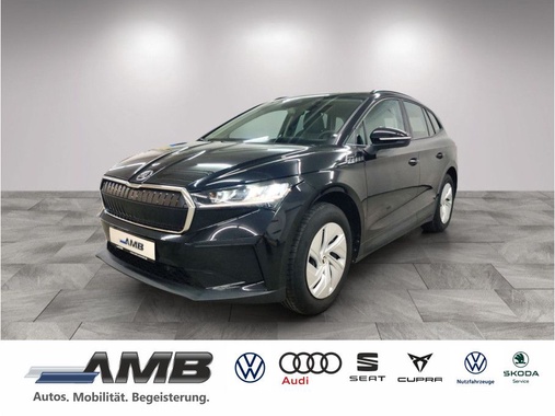 Skoda Enyaq 2023