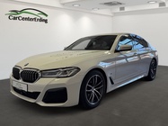 BMW 5 Series 2023