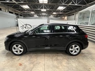 Audi Q3 2020