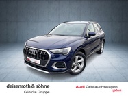 Audi Q3 2025