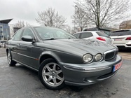 Jaguar X-TYPE 2002
