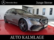 Mercedes-Benz E-Class 2024