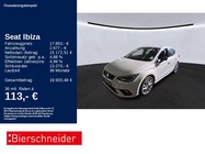 Seat Ibiza 2023