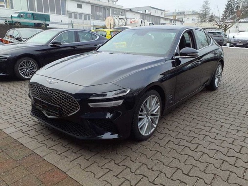 Genesis G70 2023