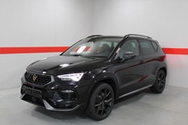 Cupra Ateca 2025