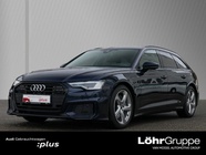 Audi A6 2023