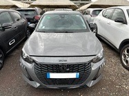 Peugeot 208 2025