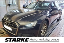Audi A6 2024
