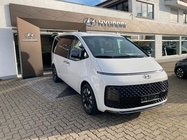 Hyundai Staria 2026