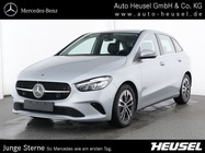 Mercedes-Benz B-Class 2025