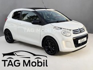 Citroen C1 2018