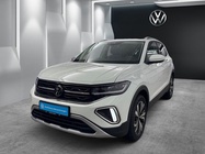 Volkswagen T-Cross 2024