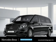 Mercedes-Benz V-Class 2025