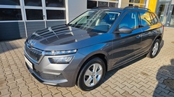 Skoda Kamiq 2023