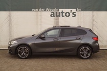 BMW 1 Series 2021