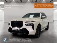 BMW X7 2023