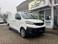Fiat Scudo 2022