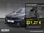 Opel Astra 2023