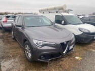 Alfa Romeo Stelvio 2020