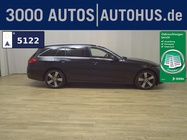 Mercedes-Benz C-Class 2022