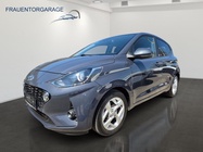 Hyundai i10 2022