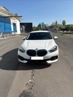 BMW 1 Series 2019