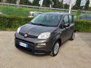 Fiat Panda 2023