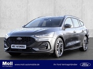 Ford Focus 2026