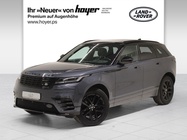Land Rover Velar 2025