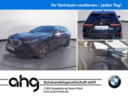 BMW 5 Series 2025