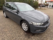 Volkswagen Passat 2020